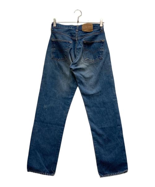LEVI'S（リーバイス）LEVI'S (リーバイス) 80s 501デニムパンツ インディゴ サイズ:ｗ30の古着・服飾アイテム