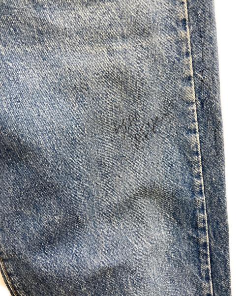 LEVI'S（リーバイス）LEVI'S (リーバイス) 80s 501デニムパンツ インディゴ サイズ:ｗ30の古着・服飾アイテム