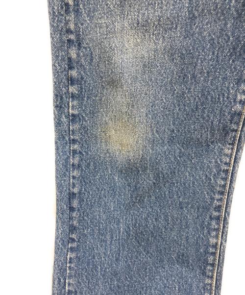 LEVI'S（リーバイス）LEVI'S (リーバイス) 80s 501デニムパンツ インディゴ サイズ:ｗ30の古着・服飾アイテム