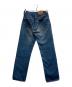 LEVI'S (リーバイス) 80s 501デニムパンツ インディゴ サイズ:ｗ30：9000円