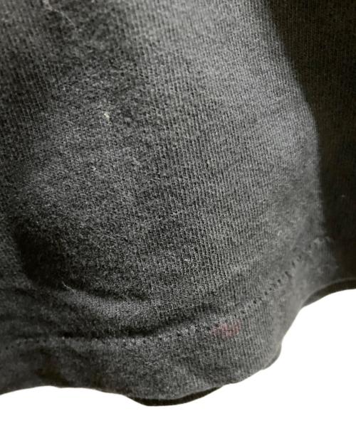 ALL SPORT（オールスポーツ）ALL SPORT (オールスポーツ) 90s バンドプリントTシャツ ブラック サイズ:XLの古着・服飾アイテム