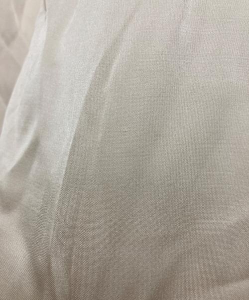 MARNO（マーノ）MARNO (マーノ) Roe dress ベージュ サイズ:FREEの古着・服飾アイテム