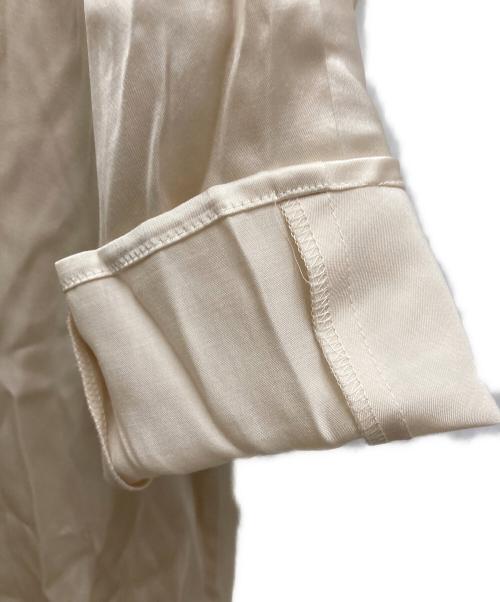 MARNO（マーノ）MARNO (マーノ) Roe dress ベージュ サイズ:FREEの古着・服飾アイテム