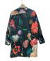 Paul Smith (ポールスミス) フラワープリントロングシャツ ブラック サイズ:L：10000円