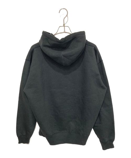 RAIDBACK（レイドバック）RAIDBACK (レイドバック) プルオーバーパーカー ブラック サイズ:Lの古着・服飾アイテム