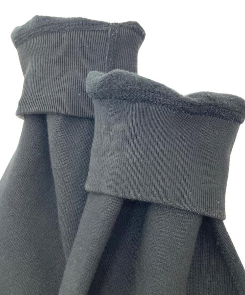 RAIDBACK（レイドバック）RAIDBACK (レイドバック) プルオーバーパーカー ブラック サイズ:Lの古着・服飾アイテム