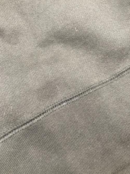 RAIDBACK（レイドバック）RAIDBACK (レイドバック) プルオーバーパーカー ブラック サイズ:Lの古着・服飾アイテム