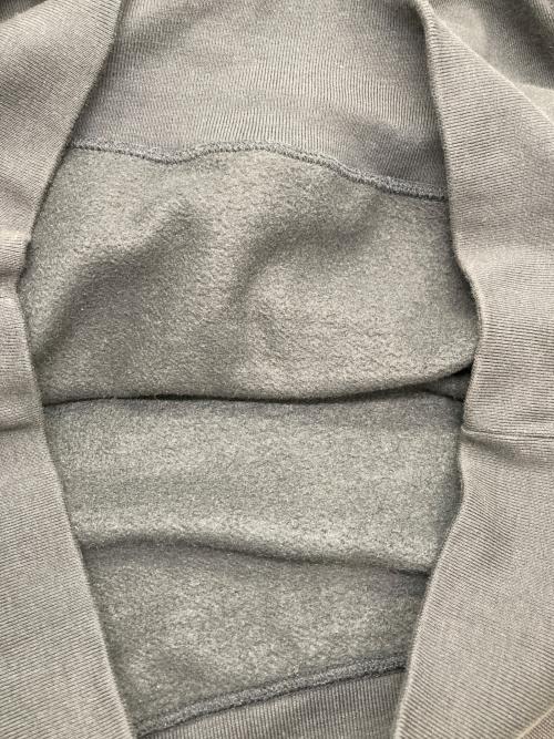 RAIDBACK（レイドバック）RAIDBACK (レイドバック) プルオーバーパーカー ブラック サイズ:Lの古着・服飾アイテム