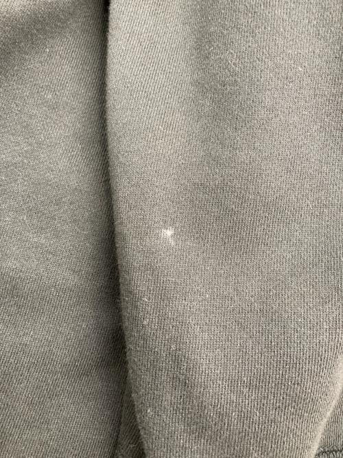 RAIDBACK（レイドバック）RAIDBACK (レイドバック) プルオーバーパーカー ブラック サイズ:Lの古着・服飾アイテム