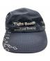 TIGHTBOOTH PRODUCTION (タイトブースプロダクション) CAMP CAP ブラック サイズ:表記なし：12000円