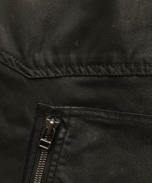 DAIWA PIER39（ダイワ ピア39）DAIWA PIER39 (ダイワ ピア39) TECH PARACHUTE PANTS ブラック サイズ:Ｌの古着・服飾アイテム