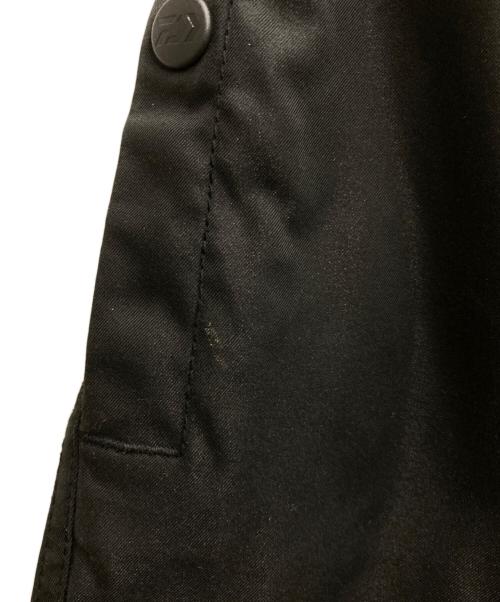 DAIWA PIER39（ダイワ ピア39）DAIWA PIER39 (ダイワ ピア39) TECH PARACHUTE PANTS ブラック サイズ:Ｌの古着・服飾アイテム