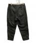 DAIWA PIER39 (ダイワ ピア39) TECH PARACHUTE PANTS ブラック サイズ:Ｌ：11000円