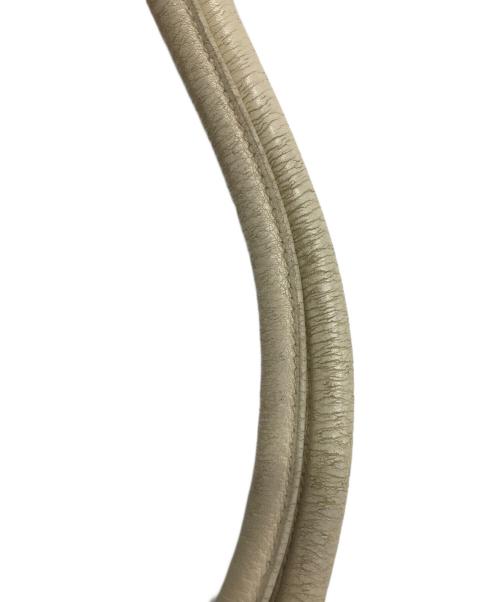 Salvatore Ferragamo（サルヴァトーレ フェラガモ）Salvatore Ferragamo (サルヴァトーレ フェラガモ) ガンチーニカゴバッグの古着・服飾アイテム