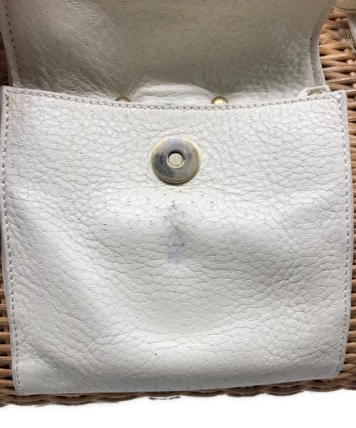 Salvatore Ferragamo（サルヴァトーレ フェラガモ）Salvatore Ferragamo (サルヴァトーレ フェラガモ) ガンチーニカゴバッグの古着・服飾アイテム