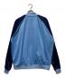 oasis (オアシス) 30周年記念トラックジャケット ブルー サイズ:L：12000円