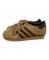 adidas (アディダス) COUNTRY JAPAN BRNDES ブラウン サイズ:27.5cm：9000円