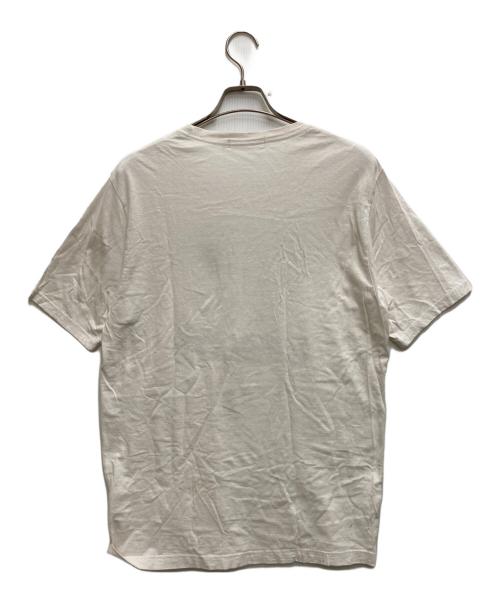 UNDERCOVERISM（アンダーカバーイズム）UNDERCOVERISM (アンダーカバーイズム) グルグルTee ホワイト サイズ:3の古着・服飾アイテム