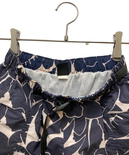 Patagonia（パタゴニア）Patagonia (パタゴニア) スーパーアルパインリバーショーツ ネイビー サイズ:Sの古着・服飾アイテム