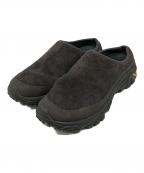 MERRELL×YMCメレル×ユーマストクリエイト）の古着「MOAB 2 SLIDE」｜グレー