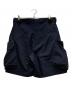 meanswhile (ミーンズワイル) Luggage Cargo Shorts ネイビー サイズ:4：8000円