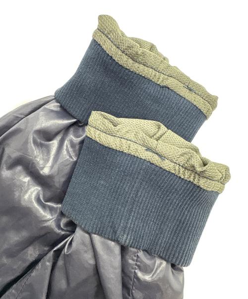 Hysteric Glamour（ヒステリックグラマー）Hysteric Glamour (ヒステリックグラマー) ブルゾン ネイビー サイズ:Mの古着・服飾アイテム