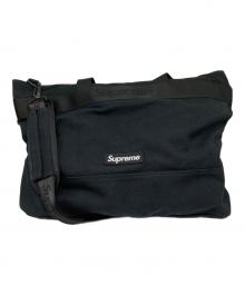 SUPREME（シュプリーム）の古着「Tote Bag black」｜ブラック