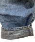 中古・古着 LEVI'S (リーバイス) サルエルデニムパンツ インディゴ サイズ:34inch：8000円