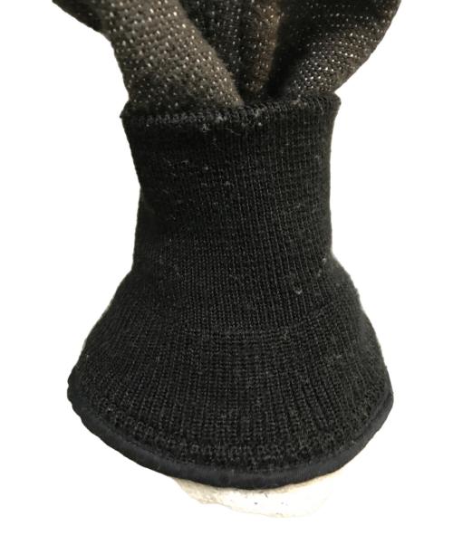 the letters（レターズ）The Letters (レターズ) ジップブルゾン グレー サイズ:Sの古着・服飾アイテム