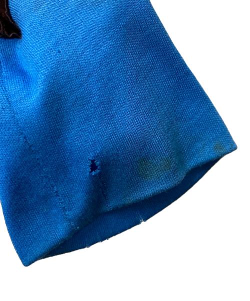 HARD ACT TO FOLLOW（ハードアクトトゥフォロー）HARD ACT TO FOLLOW (ハードアクトトゥフォロー) 60-70'S サテンスカジャン ブラック×ピンク サイズ:不明の古着・服飾アイテム