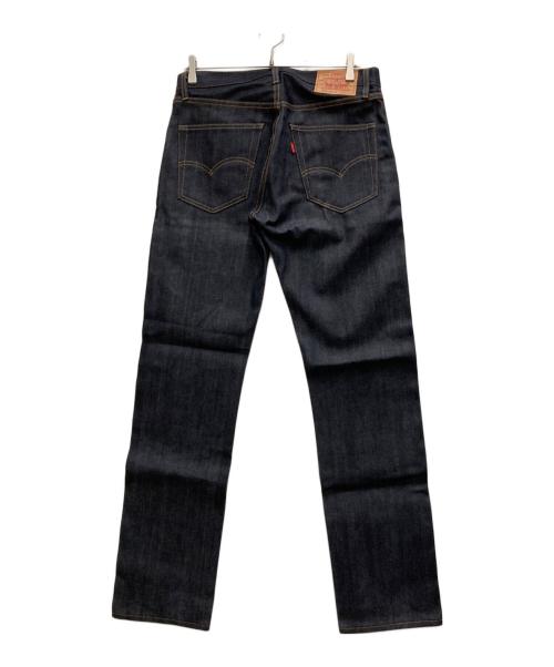 LEVI'S VINTAGE CLOTHING（リーバイス ビンテージ クロージング）LEVI'S VINTAGE CLOTHING (リーバイス ビンテージ クロージング) 1967年復刻 505デニムパンツ インディゴ サイズ: 83.5cm (W33)の古着・服飾アイテム