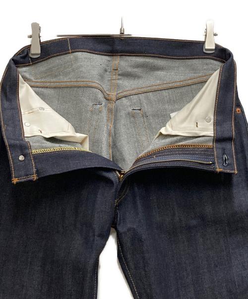 LEVI'S VINTAGE CLOTHING（リーバイス ビンテージ クロージング）LEVI'S VINTAGE CLOTHING (リーバイス ビンテージ クロージング) 1967年復刻 505デニムパンツ インディゴ サイズ: 83.5cm (W33)の古着・服飾アイテム