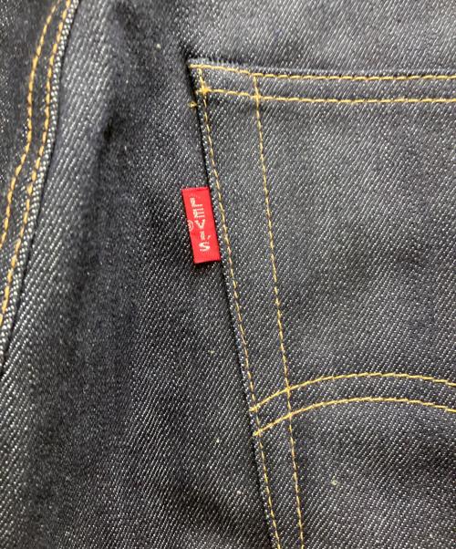 LEVI'S VINTAGE CLOTHING（リーバイス ビンテージ クロージング）LEVI'S VINTAGE CLOTHING (リーバイス ビンテージ クロージング) 1967年復刻 505デニムパンツ インディゴ サイズ: 83.5cm (W33)の古着・服飾アイテム