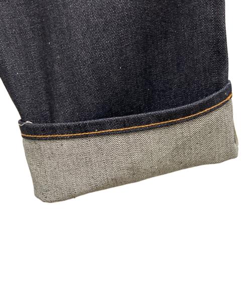 LEVI'S VINTAGE CLOTHING（リーバイス ビンテージ クロージング）LEVI'S VINTAGE CLOTHING (リーバイス ビンテージ クロージング) 1967年復刻 505デニムパンツ インディゴ サイズ: 83.5cm (W33)の古着・服飾アイテム