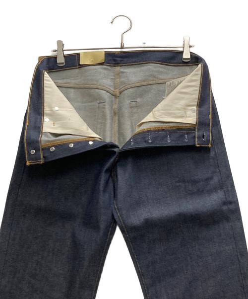 LEVI'S VINTAGE CLOTHING（リーバイス ビンテージ クロージング）LEVI'S VINTAGE CLOTHING (リーバイス ビンテージ クロージング) 1984年復刻 501デニムパンツ インディゴ サイズ:86cm (W34)の古着・服飾アイテム