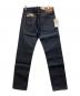 LEVI'S VINTAGE CLOTHING (リーバイス ビンテージ クロージング) 1984年復刻 501デニムパンツ インディゴ サイズ:86cm (W34)：20000円