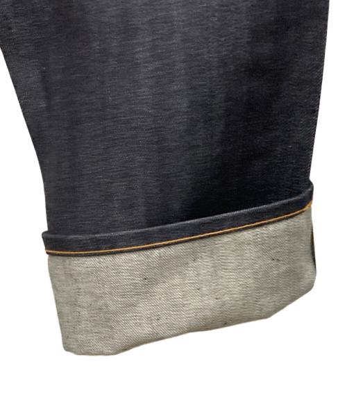 LEVI'S VINTAGE CLOTHING（リーバイス ビンテージ クロージング）LEVI'S VINTAGE CLOTHING (リーバイス ビンテージ クロージング) 1967年復刻505デニムパンツ インディゴ サイズ: 86cm (W34)の古着・服飾アイテム