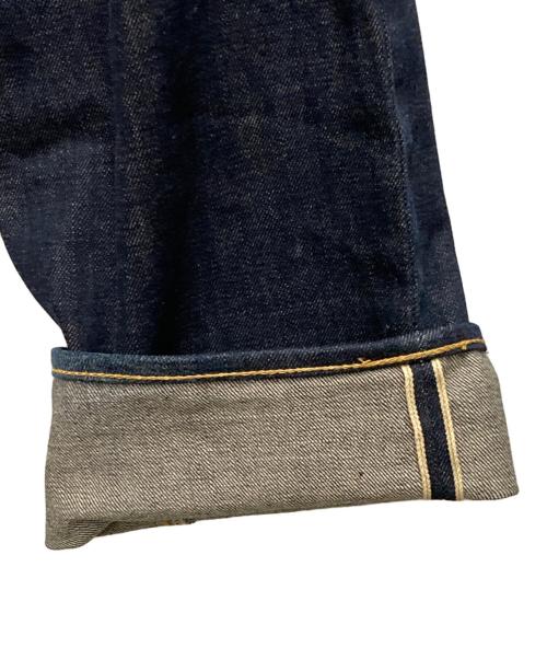 LEVI'S VINTAGE CLOTHING（リーバイス ビンテージ クロージング）LEVI'S VINTAGE CLOTHING (リーバイス ビンテージ クロージング) 505復刻デニムパンツ インディゴ サイズ:86cm (W34)の古着・服飾アイテム