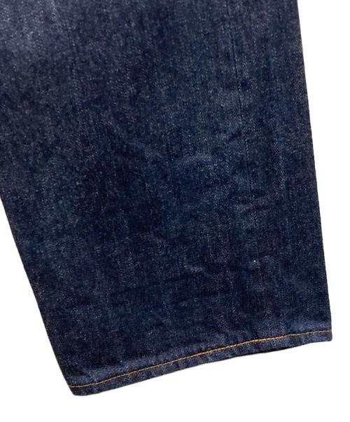 LEVI'S VINTAGE CLOTHING（リーバイス ビンテージ クロージング）LEVI'S VINTAGE CLOTHING (リーバイス ビンテージ クロージング) 505復刻デニムパンツ インディゴ サイズ: 86cm (W34)の古着・服飾アイテム