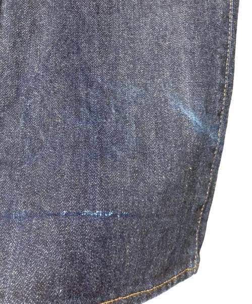 LEVI'S VINTAGE CLOTHING（リーバイス ビンテージ クロージング）LEVI'S VINTAGE CLOTHING (リーバイス ビンテージ クロージング) 505復刻デニムパンツ インディゴ サイズ: 86cm (W34)の古着・服飾アイテム