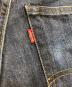 中古・古着 LEVI'S VINTAGE CLOTHING (リーバイス ビンテージ クロージング) 505復刻デニムパンツ インディゴ サイズ: 86cm (W34)：12000円