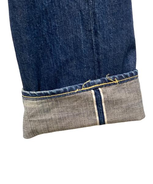 LEVI'S VINTAGE CLOTHING（リーバイス ビンテージ クロージング）LEVI'S VINTAGE CLOTHING (リーバイス ビンテージ クロージング) 1966年復刻501XXデニムパンツ インディゴ サイズ:86cm (W34)の古着・服飾アイテム