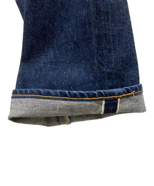 LEVI'S（リーバイス）LEVI'S (リーバイス) 501XX 1955年復刻90's デニムパンツ インディゴ サイズ:Ｗ32の古着・服飾アイテム