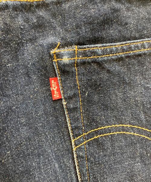 LEVI'S（リーバイス）LEVI'S (リーバイス) 501XX 1955年復刻90's デニムパンツ インディゴ サイズ:Ｗ32の古着・服飾アイテム