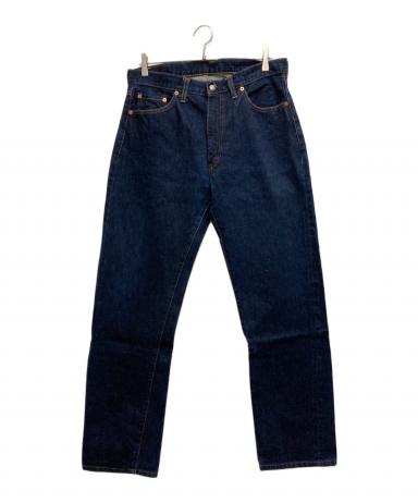 中古・古着通販】LEVI'S (リーバイス) 551ZXX 復刻90'sデニムパンツ