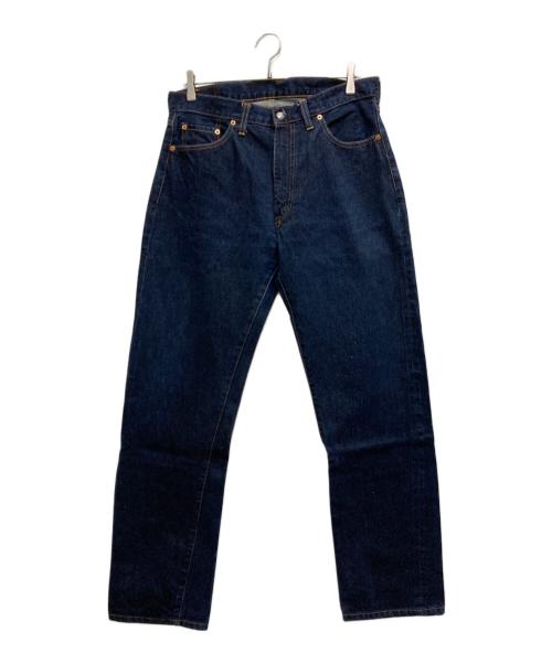 LEVI'S（リーバイス）LEVI'S (リーバイス) 551ZXX 復刻90'sデニムパンツ インディゴ サイズ:86cm (W34)の古着・服飾アイテム