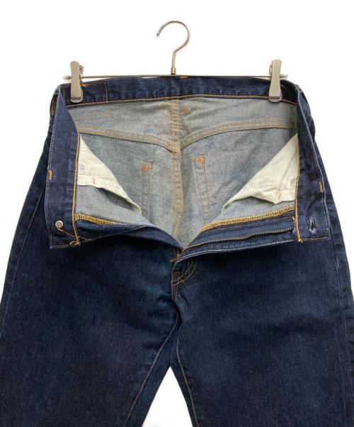 LEVI'S（リーバイス）LEVI'S (リーバイス) 551ZXX 復刻90'sデニムパンツ インディゴ サイズ:86cm (W34)の古着・服飾アイテム