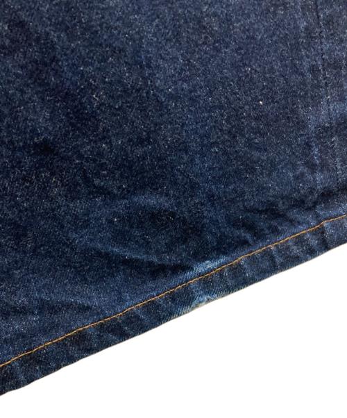 LEVI'S（リーバイス）LEVI'S (リーバイス) 551ZXX 復刻90'sデニムパンツ インディゴ サイズ:86cm (W34)の古着・服飾アイテム