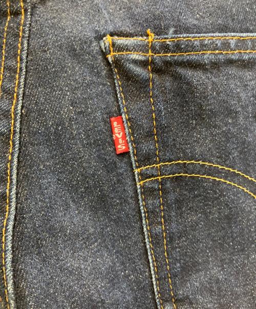 LEVI'S（リーバイス）LEVI'S (リーバイス) 551ZXX 復刻90'sデニムパンツ インディゴ サイズ:86cm (W34)の古着・服飾アイテム