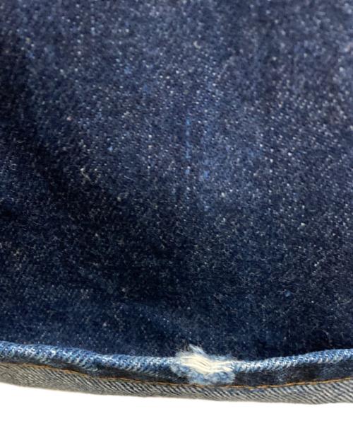 LEVI'S（リーバイス）LEVI'S (リーバイス) 551ZXX 復刻90'sデニムパンツ インディゴ サイズ:86cm (W34)の古着・服飾アイテム